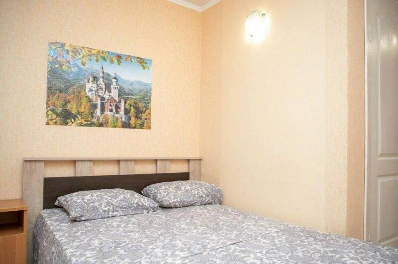 Изображение Изображение гостиницы &quot;Гостевой дом «Якорь»&quot; #4 #2