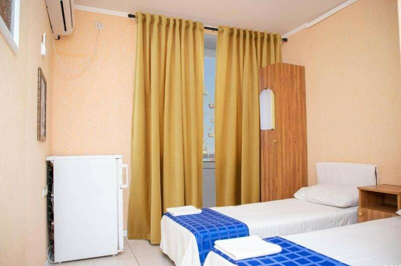 Изображение Изображение гостиницы &quot;Гостевой дом «Якорь»&quot; #5 #3