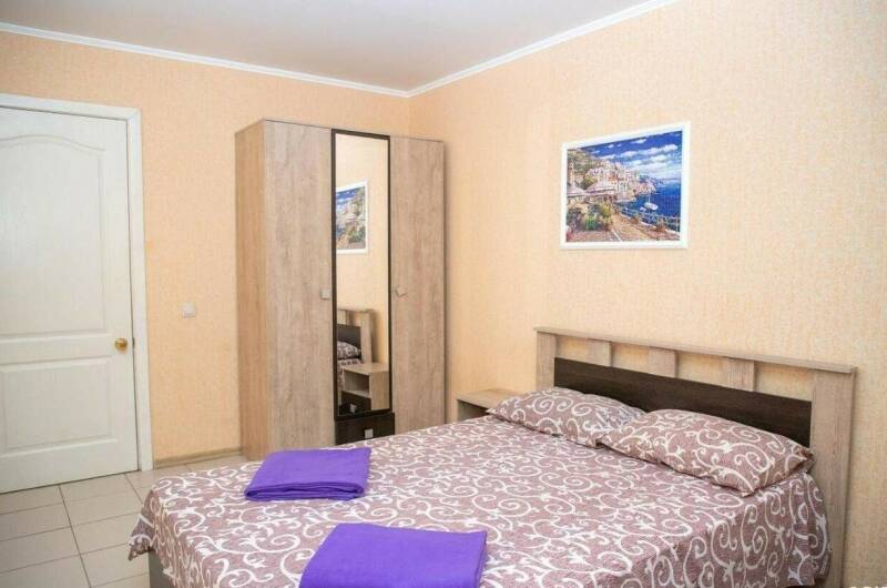 Изображение Изображение гостиницы &quot;Гостевой дом «Якорь»&quot; #6 #4