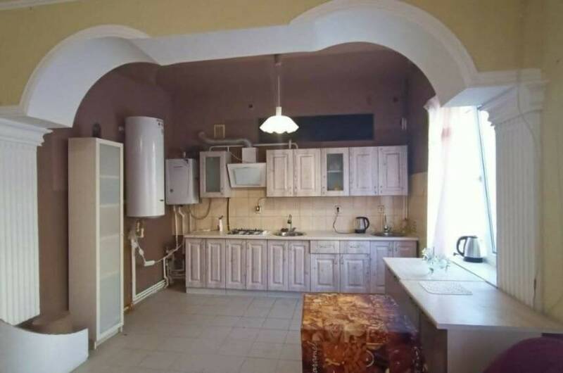 Изображение Изображение гостиницы &quot;Гостевой дом «Якорь»&quot; #7 #5