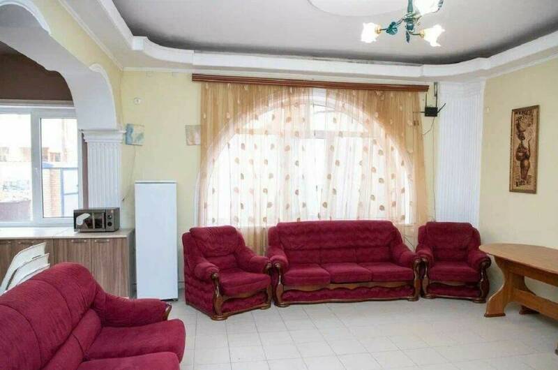 Изображение Изображение гостиницы &quot;Гостевой дом «Якорь»&quot; #8 #6