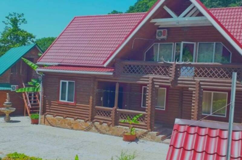 Изображение Изображение гостиницы &quot;Гостевой дом «Рид»&quot; #4 #2