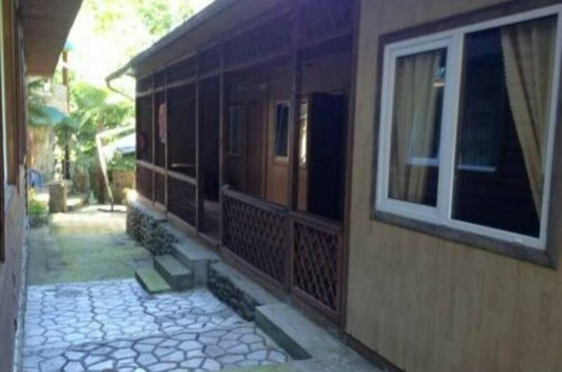 Изображение Изображение гостиницы &quot;Гостевой дом «Рид»&quot; #5 #3