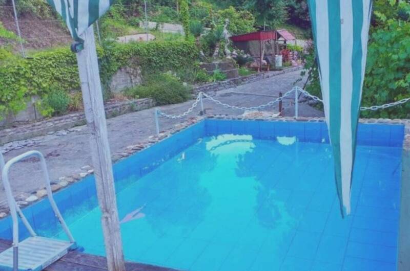 Изображение Изображение гостиницы &quot;Гостевой дом «Рид»&quot; #8 #6