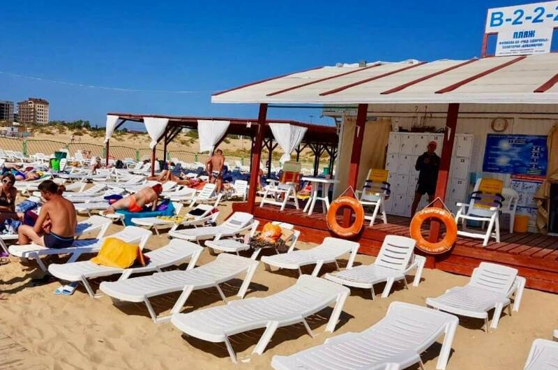 Изображение Изображение гостиницы &quot;Гостевой дом «Галина»&quot; #3 #1