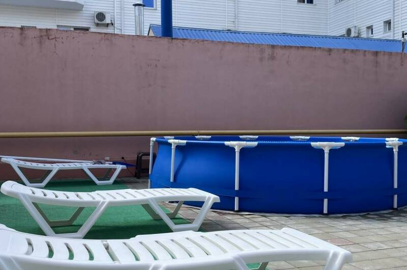 Изображение Изображение гостиницы &quot;Гостевой дом «Галина»&quot; #4 #2