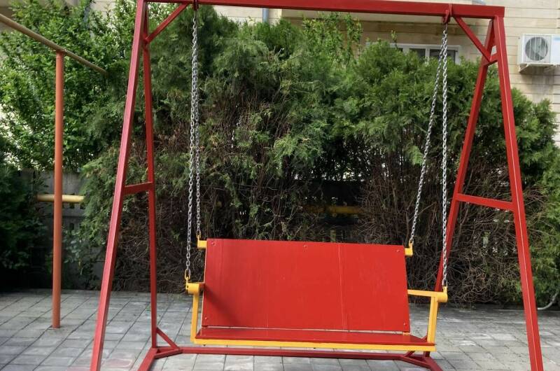 Изображение Изображение гостиницы &quot;Гостевой дом «Галина»&quot; #5 #3