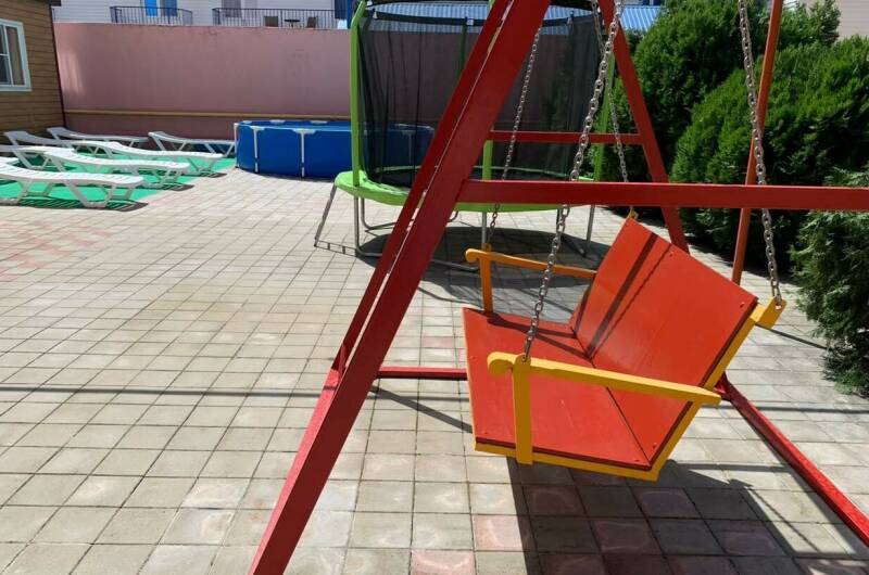 Изображение Изображение гостиницы &quot;Гостевой дом «Галина»&quot; #6 #4