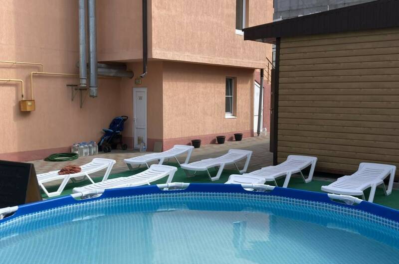 Изображение Изображение гостиницы &quot;Гостевой дом «Галина»&quot; #7 #5