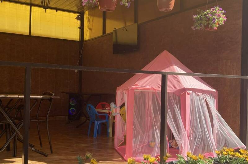 Изображение Изображение гостиницы &quot;Гостевой дом «Галина»&quot; #8 #6