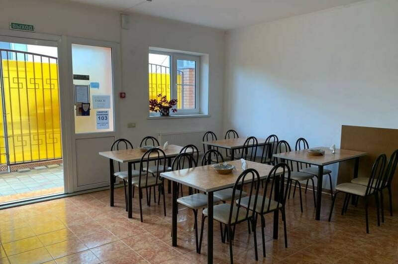 Изображение Изображение гостиницы &quot;Гостевой дом «Галина»&quot; #10 #8