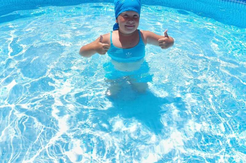 Изображение Изображение гостиницы &quot;Гостевой дом «Галина»&quot; #11 #9