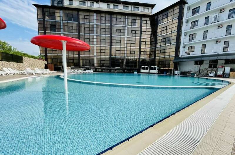 Изображение гостиницы "Отель «Brass Family»" #1