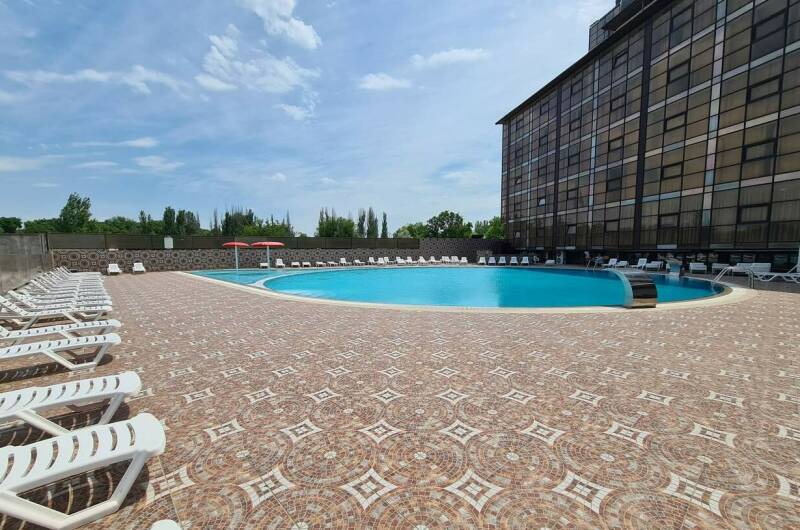 Изображение Изображение гостиницы &quot;Отель «Brass Family»&quot; #3 #1