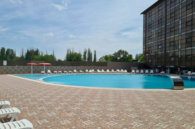 Изображение Изображение гостиницы &quot;Отель «Brass Family»&quot; #5 #3