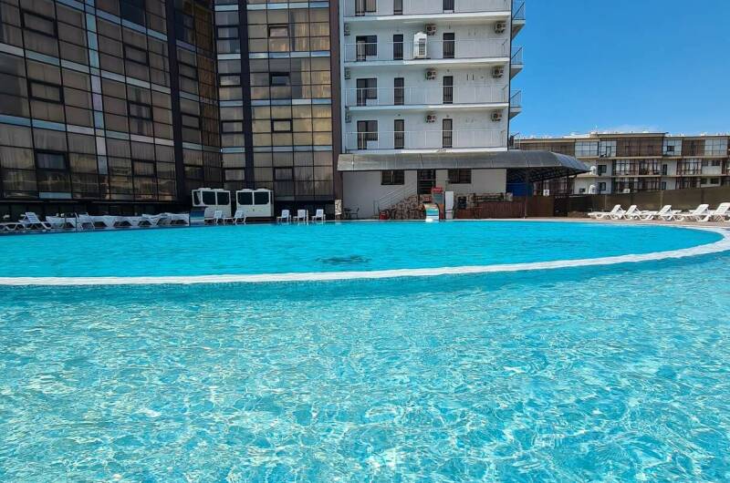 Изображение Изображение гостиницы &quot;Отель «Brass Family»&quot; #7 #5