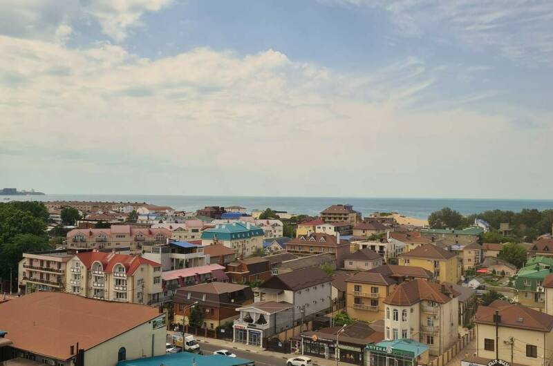 Изображение Изображение гостиницы &quot;Отель «Brass Family»&quot; #8 #6