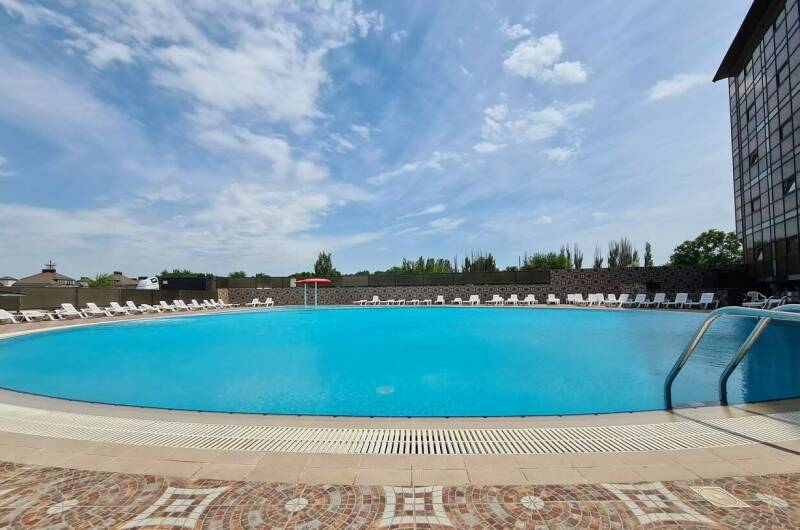 Изображение Изображение гостиницы &quot;Отель «Brass Family»&quot; #9 #7