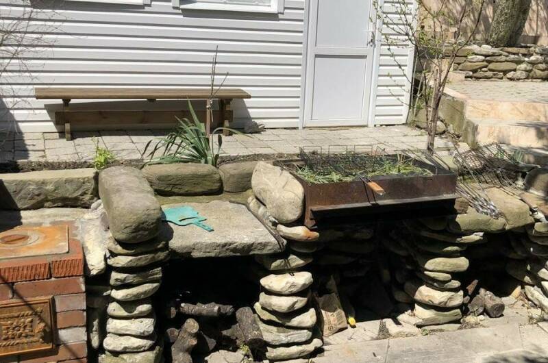 Изображение Изображение гостиницы &quot;Гостевой дом «Бамбуковый рай»&quot; #3 #1