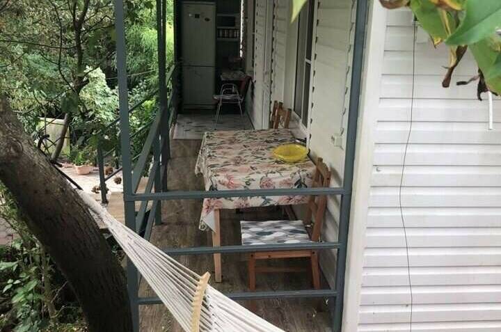 Изображение Изображение гостиницы &quot;Гостевой дом «Бамбуковый рай»&quot; #8 #6