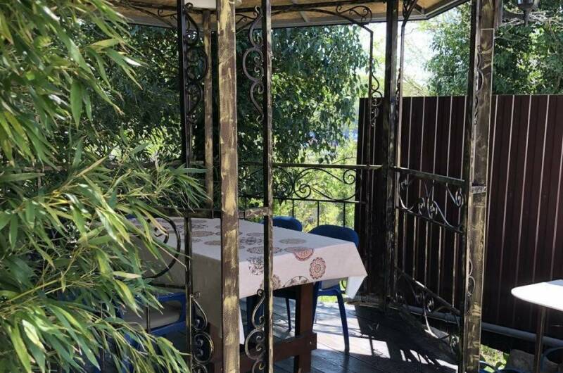 Изображение Изображение гостиницы &quot;Гостевой дом «Бамбуковый рай»&quot; #9 #7