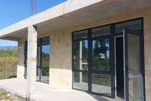 Изображение отеля / гостиницы "Гостевой дом «Амели»"