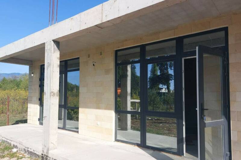 Изображение гостиницы "Гостевой дом «Амели»" #1