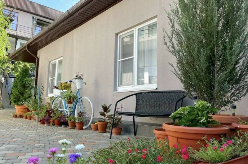 Изображение Изображение гостиницы &quot;Частный дом «Горный воздух»&quot; #10 #8