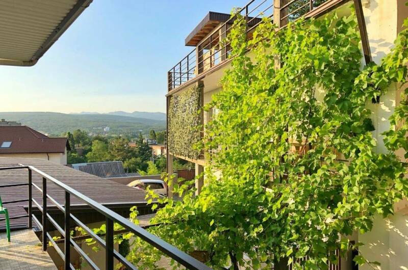 Изображение Изображение гостиницы &quot;Частный дом «Горный воздух»&quot; #11 #9