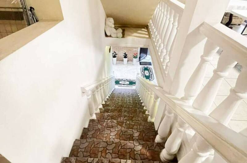 Изображение Изображение гостиницы &quot;Гостевой дом «Камелия 2»&quot; #8 #6