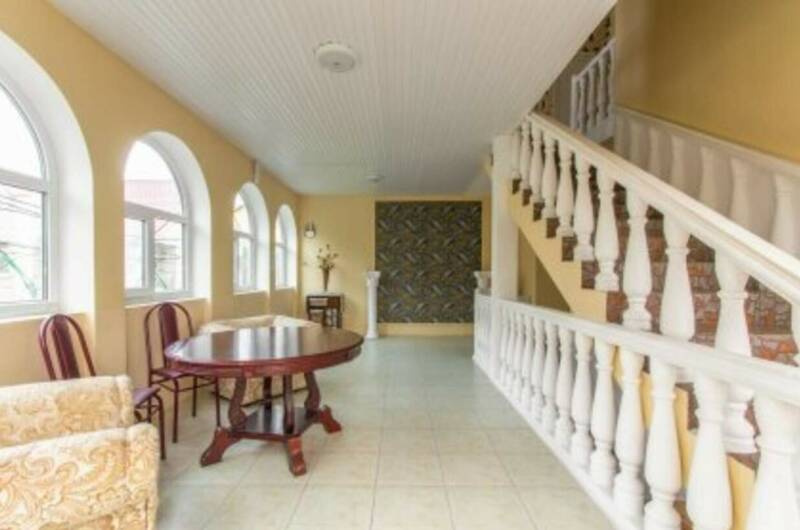 Изображение Изображение гостиницы &quot;Гостевой дом «Камелия 2»&quot; #9 #7