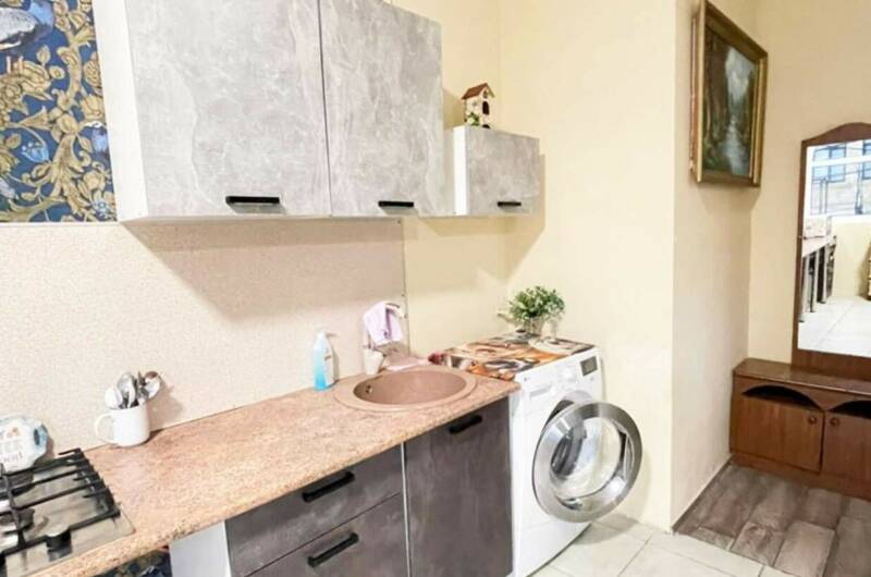 Изображение Изображение гостиницы &quot;Гостевой дом «Камелия 2»&quot; #11 #9