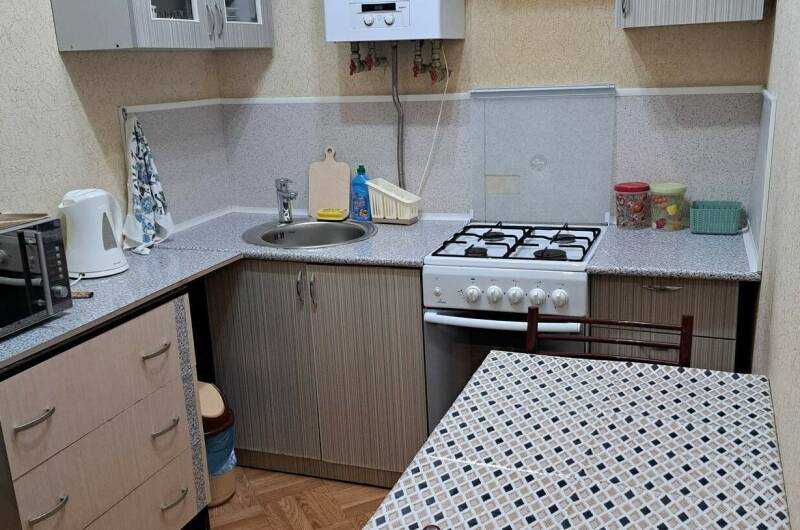 Изображение Изображение квартиры &quot;2-х комнатная уютная квартира&quot; #6 #4