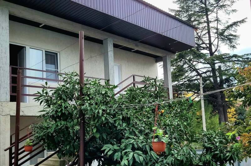 Изображение гостиницы "Гостевой дом «Анна-Мария»" #1