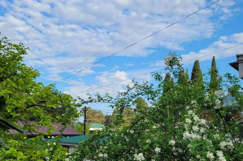 Изображение Изображение гостиницы &quot;Гостевой дом «Анна-Мария»&quot; #5 #3