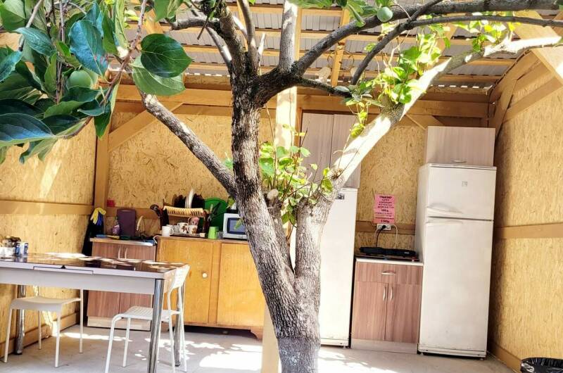 Изображение Изображение гостиницы &quot;Гостевой дом «Анна-Мария»&quot; #6 #4