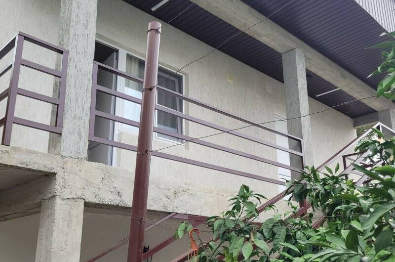 Изображение Изображение гостиницы &quot;Гостевой дом «Анна-Мария»&quot; #7 #5