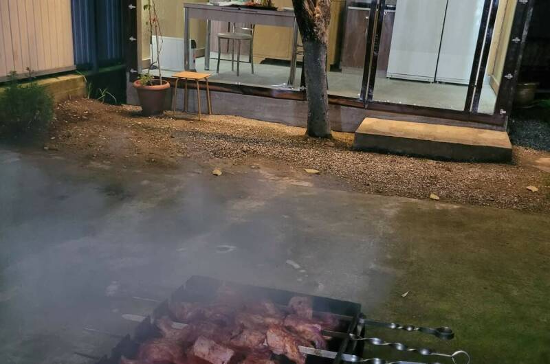 Изображение Изображение гостиницы &quot;Гостевой дом «Анна-Мария»&quot; #10 #8