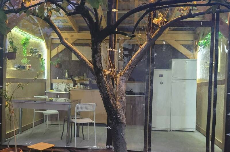 Изображение Изображение гостиницы &quot;Гостевой дом «Анна-Мария»&quot; #11 #9