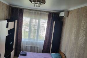 Изображение квартиры / апартамента "Однокомнатная квартира"