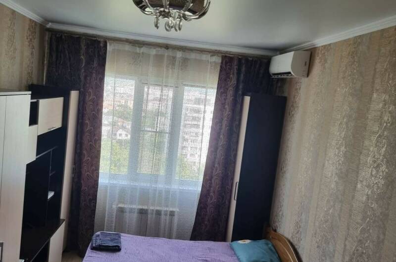 Изображение квартиры "Однокомнатная квартира" #1