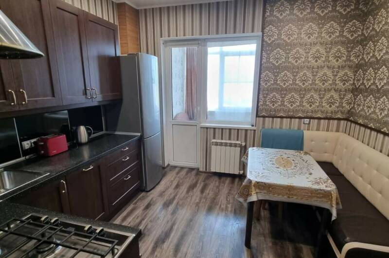 Изображение Изображение квартиры &quot;Однокомнатная квартира&quot; #3 #1