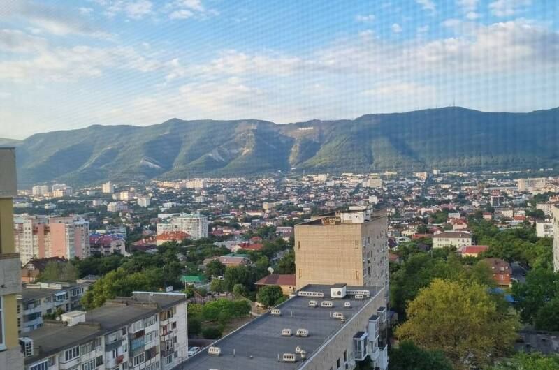 Изображение Изображение квартиры &quot;Однокомнатная квартира&quot; #4 #2