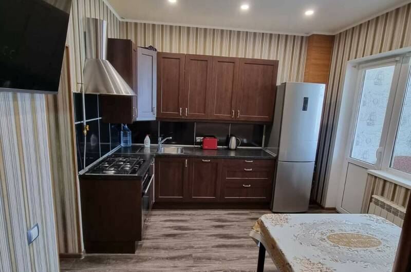 Изображение Изображение квартиры &quot;Однокомнатная квартира&quot; #5 #3