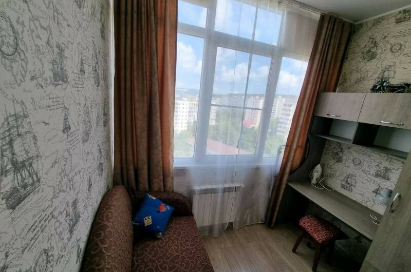 Изображение Изображение квартиры &quot;Однокомнатная квартира&quot; #6 #4