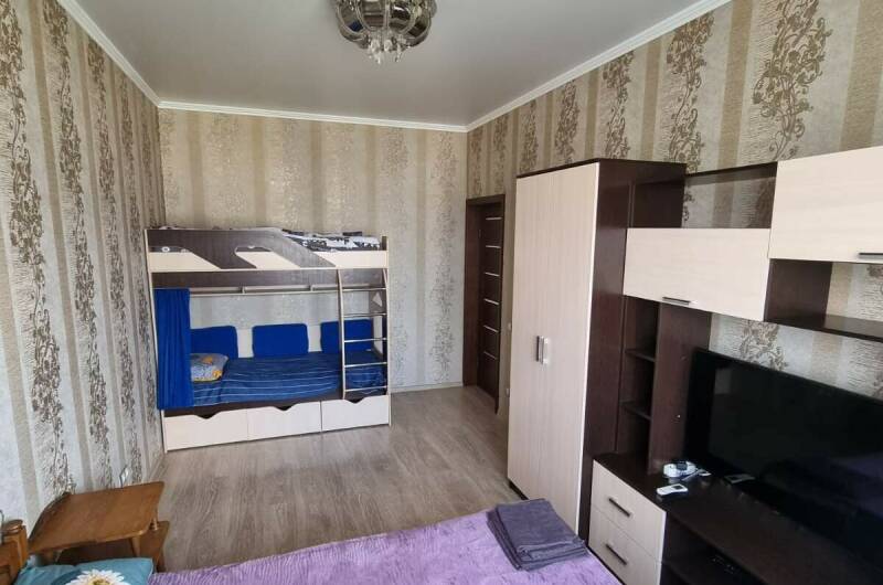 Изображение Изображение квартиры &quot;Однокомнатная квартира&quot; #7 #5