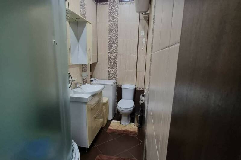 Изображение Изображение квартиры &quot;Однокомнатная квартира&quot; #9 #7