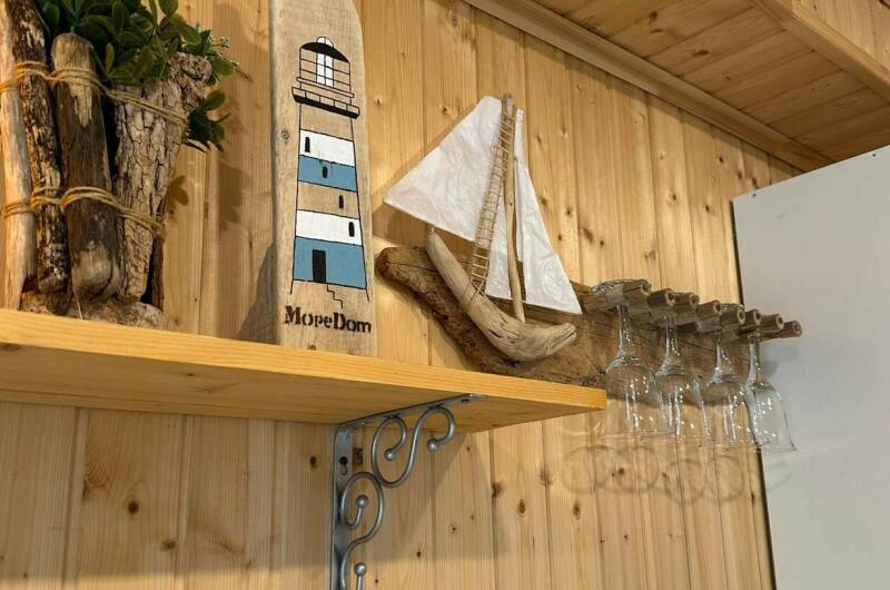 Изображение Изображение квартиры &quot;Дом под ключ «МореДом»&quot; #3 #1