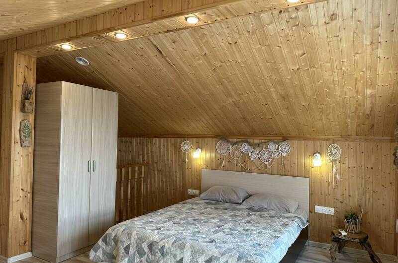 Изображение Изображение квартиры &quot;Дом под ключ «МореДом»&quot; #4 #2