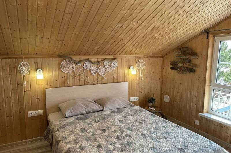 Изображение Изображение квартиры &quot;Дом под ключ «МореДом»&quot; #7 #5